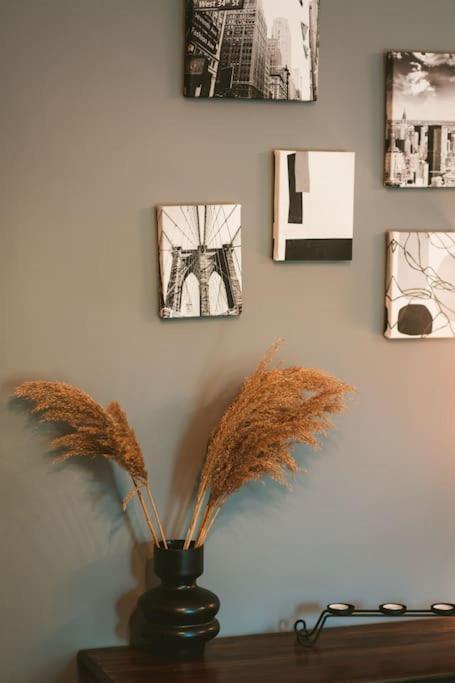 Elenis Cozy Apartment ลาริซา ภายนอก รูปภาพ